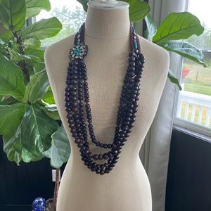 Stella & Dot Sayulita Necklace